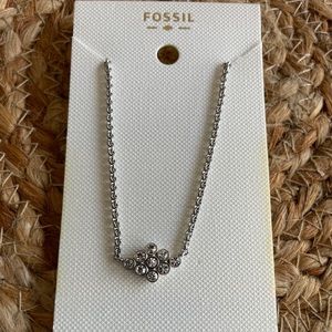 NWT FOSSIL Necklace